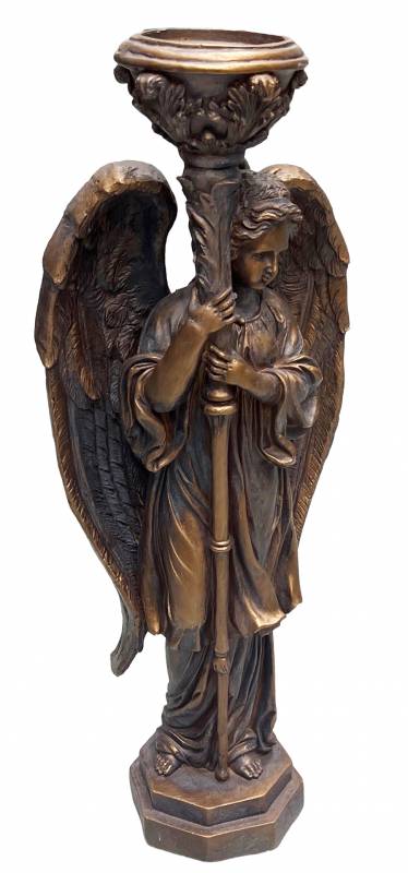 Herman Candle Holder 60cm