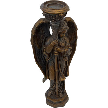 Herman Candle Holder 60cm - Image 2