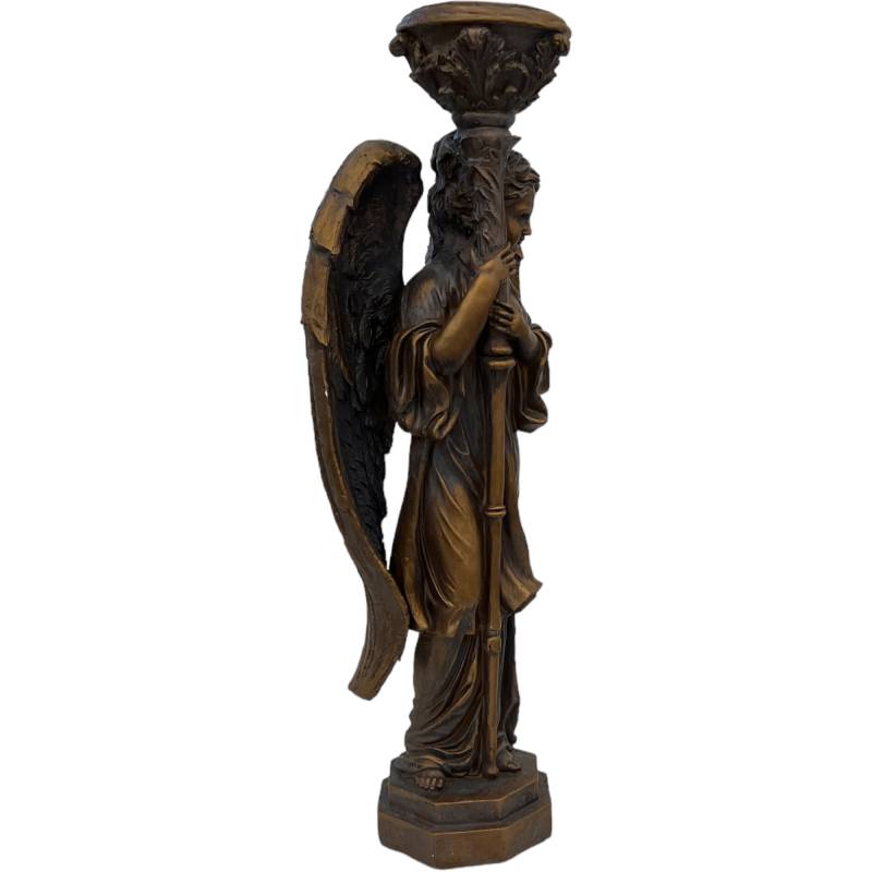 Herman Candle Holder 60cm - Image 3