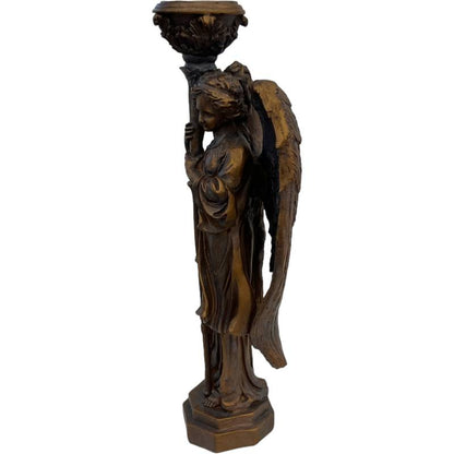 Herman Candle Holder 60cm - Image 4