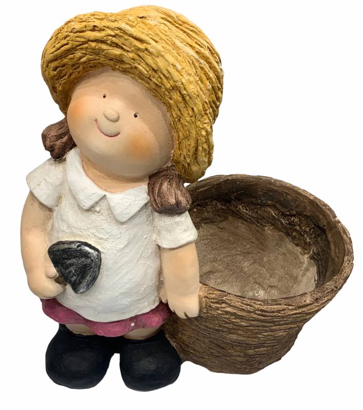 Tilly Planter 30x39cm