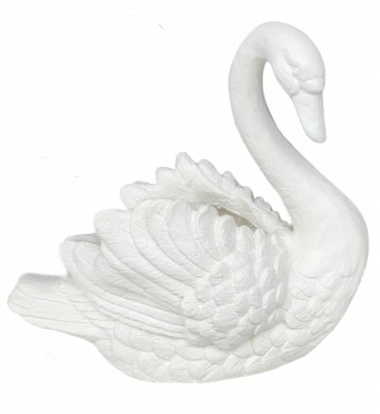 Nora Swan Planter 46cm