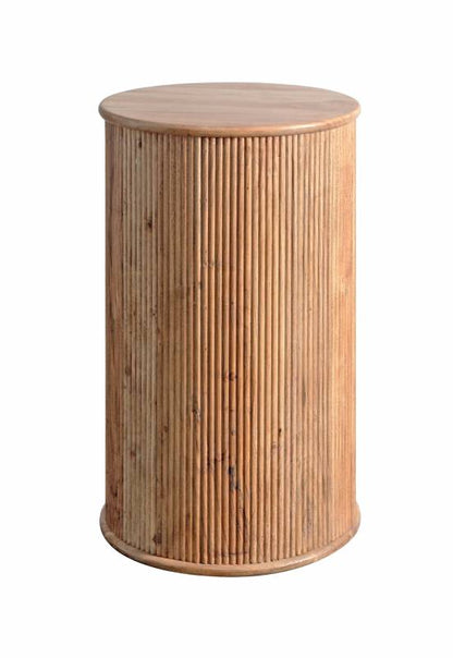 Barcelona Side Table 65cm - Image 2