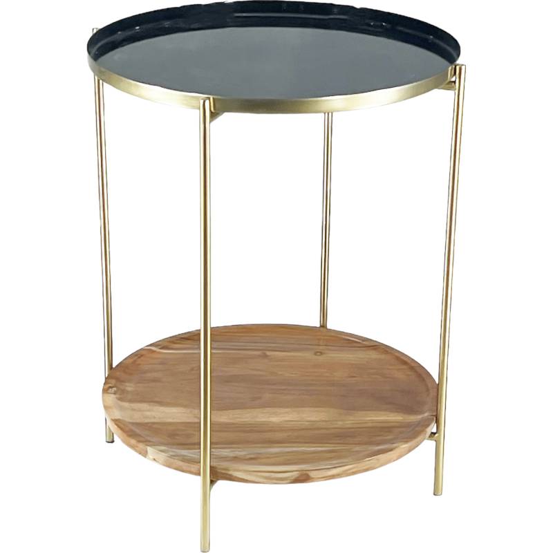 Bilbao Side Table 58cm