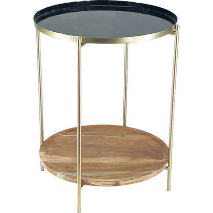 Bilbao Side Table 58cm