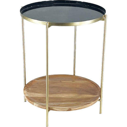 Bilbao Side Table 58cm