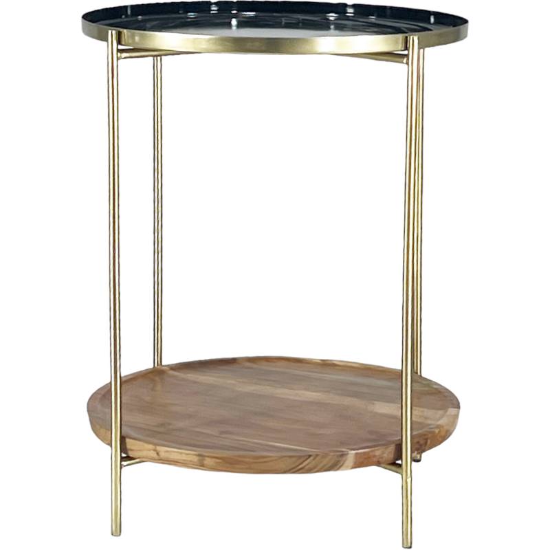Bilbao Side Table 58cm - Image 2