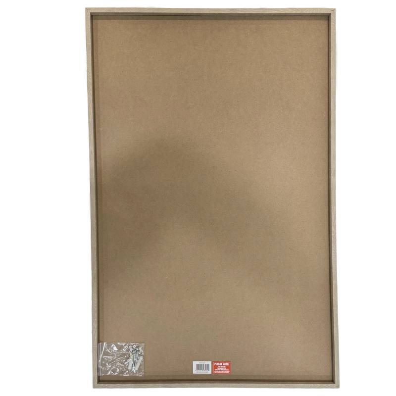 Beachmont Framed Framed Canvas 60cm - Image 2