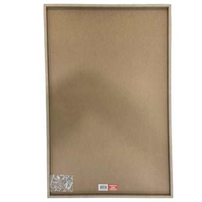 Beachmont Framed Framed Canvas 60cm - Image 2