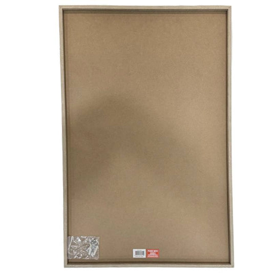Beachmont Framed Framed Canvas 60cm - Image 2
