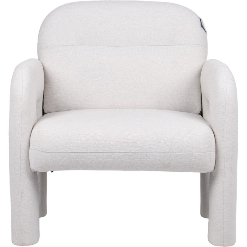 Regency Occasional Chair 81cm - Image 3