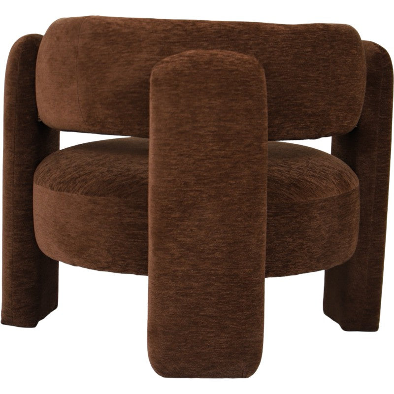 Valmont Occasional Chair 70cm - Image 4