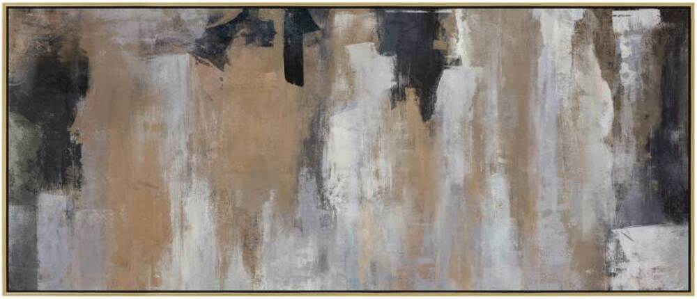 Somerset Framed Canvas 120cm