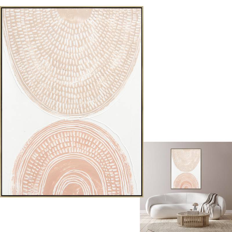 Lorne Framed Canvas 120cm - Image 2