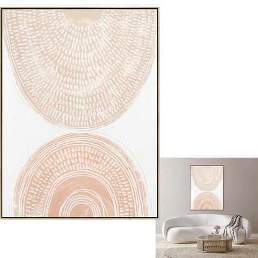 Lorne Framed Canvas 120cm - Image 2