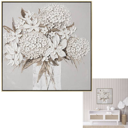 Bluff Floral Canvas cm - Image 2