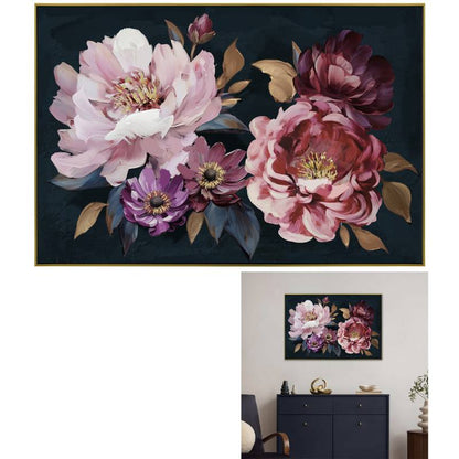 Maureen Floral Canvas cm - Image 2