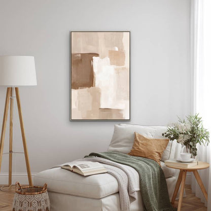 Lexington B Framed Artwork 120cm - Image 2