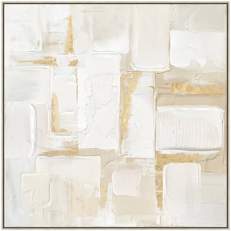 Decorative Framed Artwork 80cm