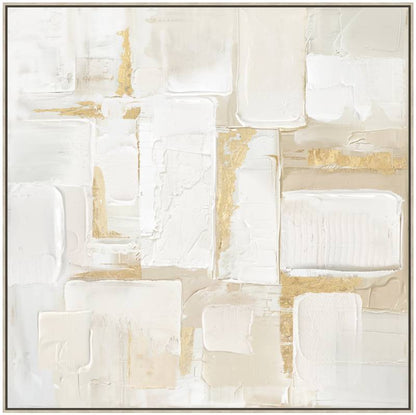 Decorative Framed Artwork 80cm