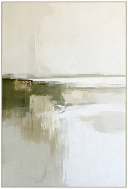 Colour In Motion Artwork 120cm
