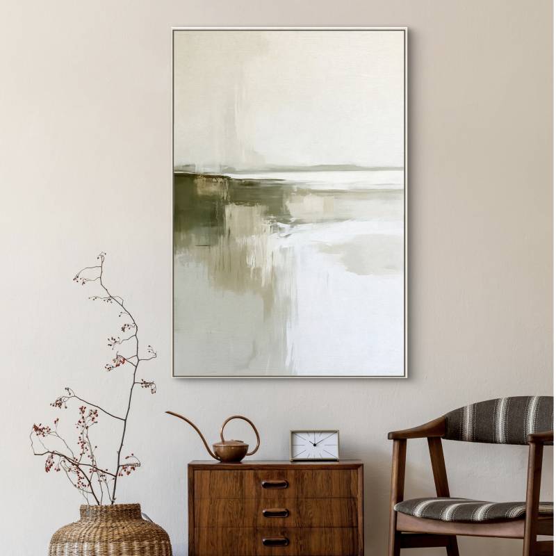 Colour In Motion Artwork 120cm - Image 2