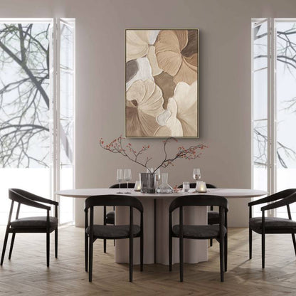 Whirlwind Garden Artwork 120cm - Image 2