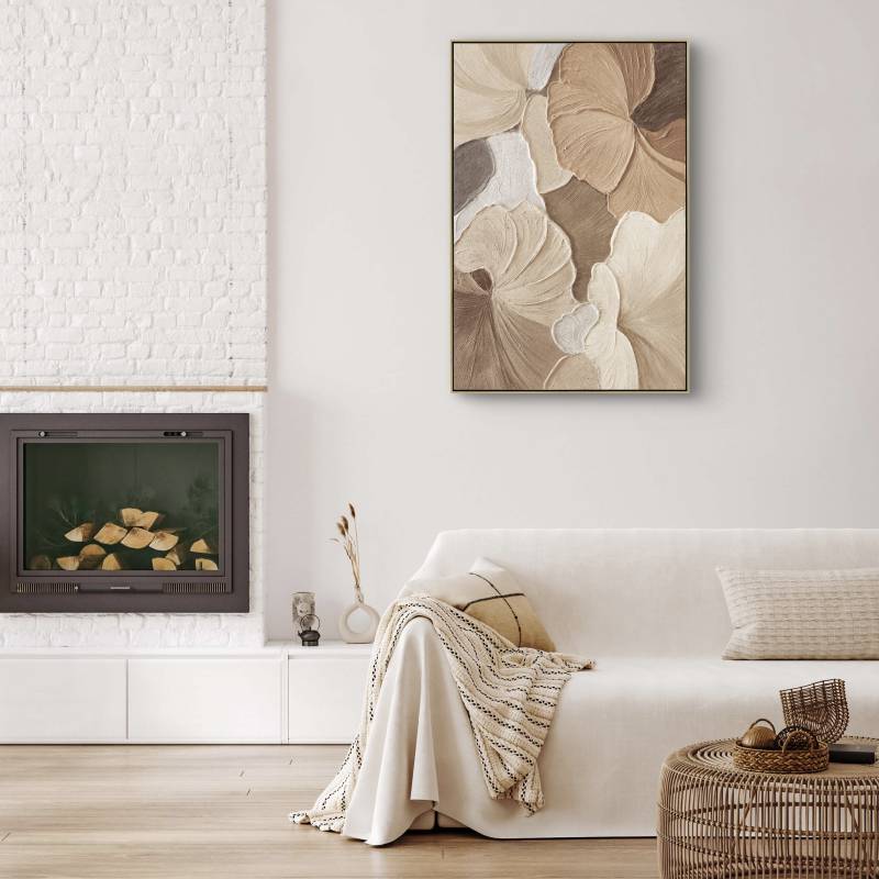 Whirlwind Garden Artwork 120cm - Image 3