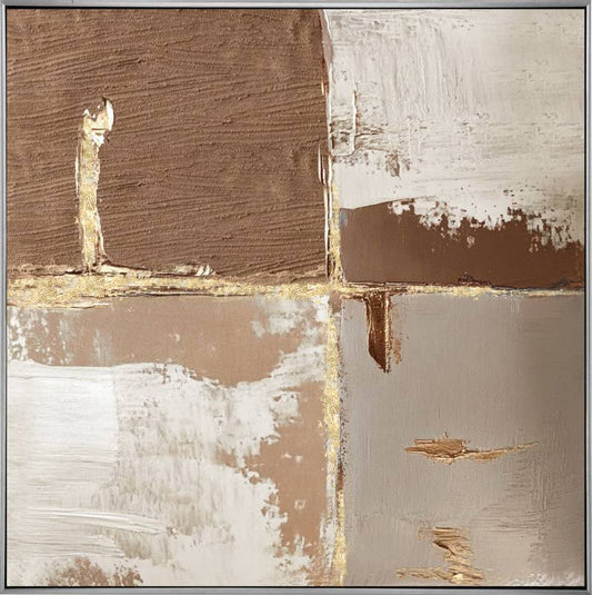 Sahara Artwork Framed Wall Art 80cm