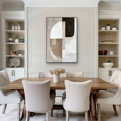 Tonic Artwork Framed Wall Art 120cm - Image 3
