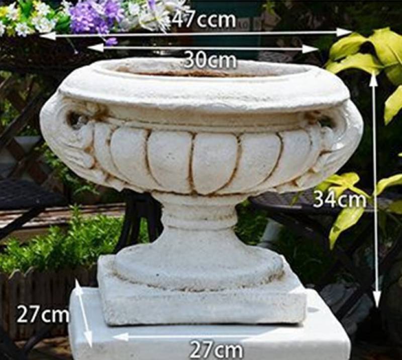 Ernst Urn Planter 47cm