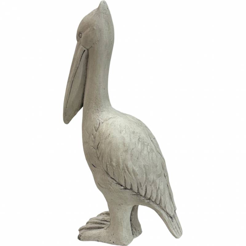 Penny The Pelican Statue 47cm - Image 4