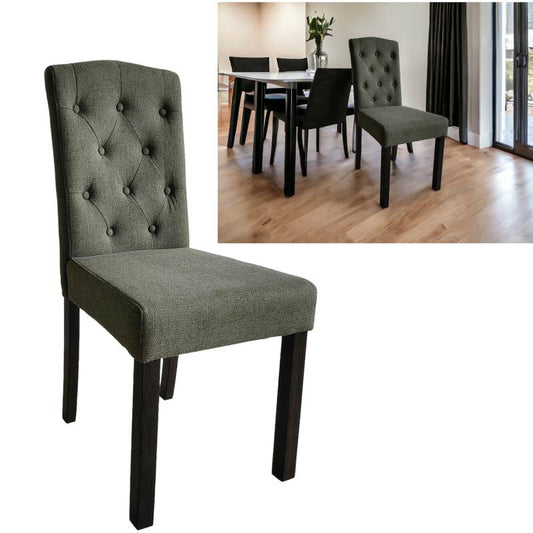 Set 2 Astor Chair 93cm