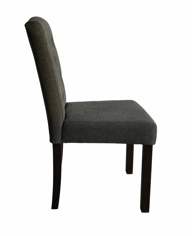 Set 2 Astor Chair 93cm - Image 3