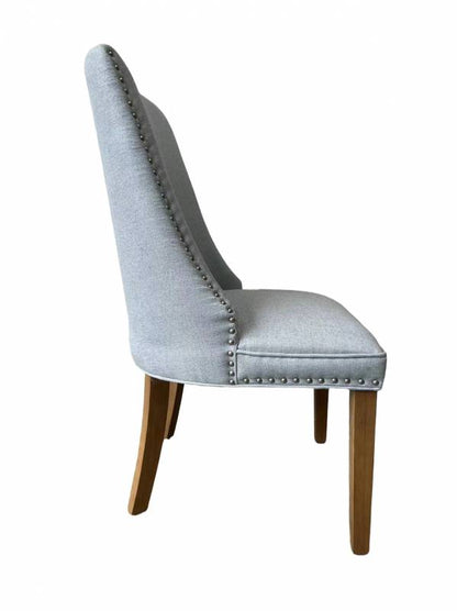 Set 2 Elliot Chair 92cm - Image 3