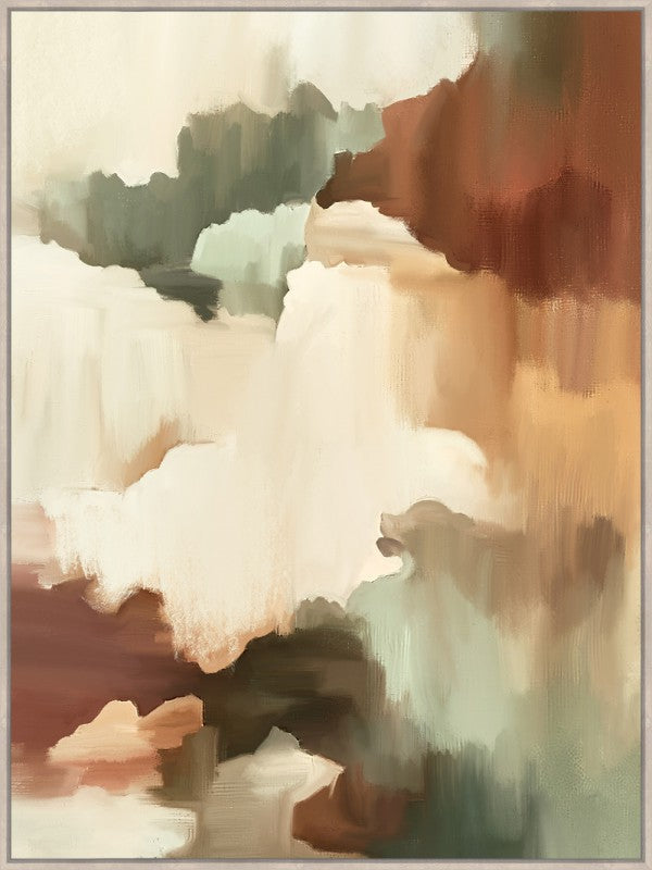 Symphony of Colours Artwork 120cm