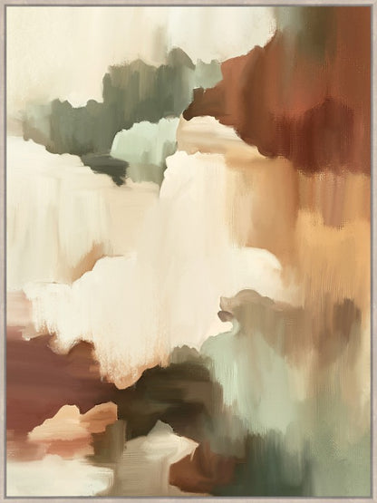 Symphony of Colours Artwork 120cm