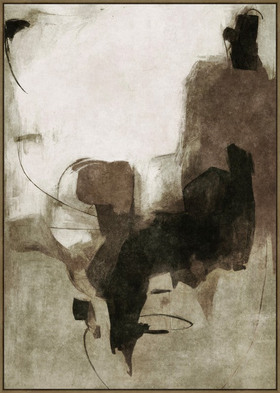Cluster of Power Artwork 120cm