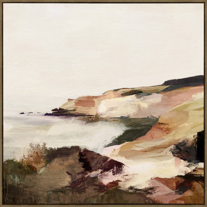 Echos of The Wild Artwork 80cm