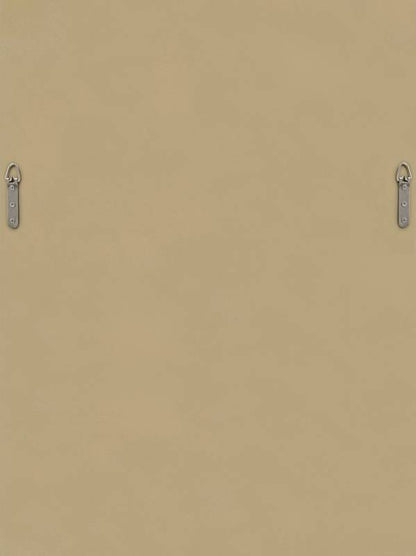 Australiana Artwork Framed w Glass Front 80cm - Image 2
