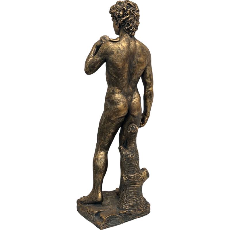 Statue Of David 117cm - Image 2