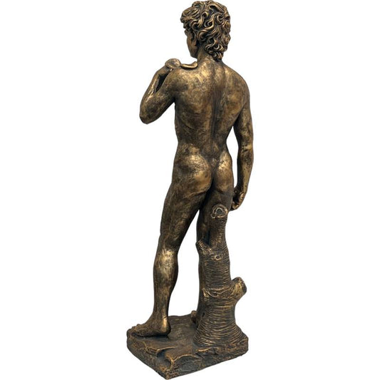 Statue Of David 117cm - Image 2