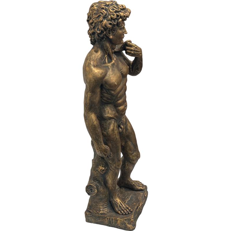 Statue Of David 117cm - Image 3