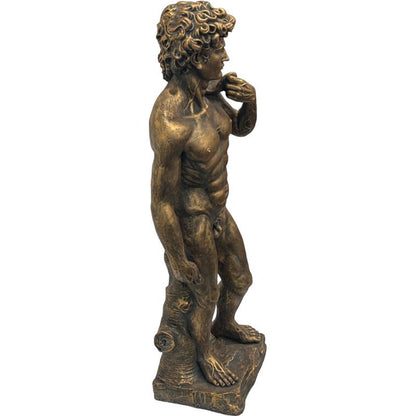 Statue Of David 117cm - Image 3