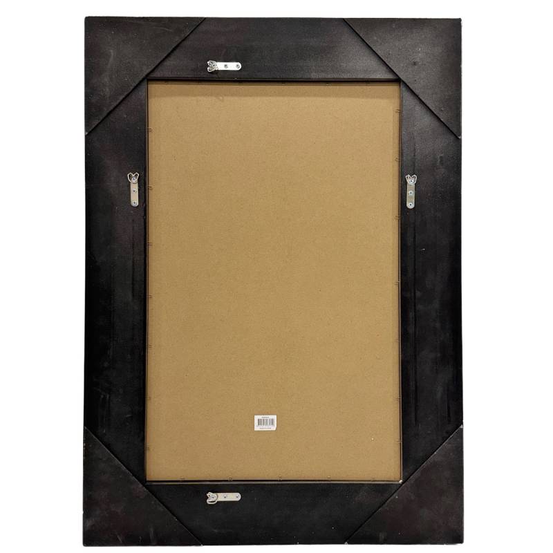Hayden Mirror 107cm - Image 4