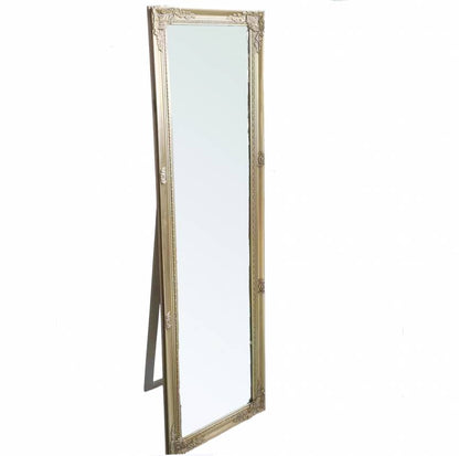 Spain Cheval Mirror 160cm