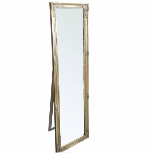 Spain Cheval Mirror 160cm