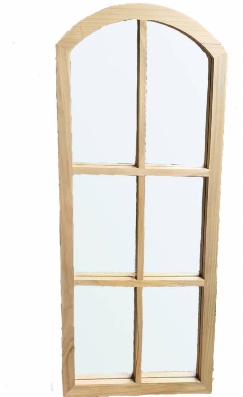 Luca Mirror 119cm