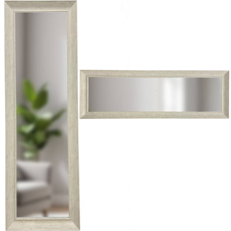 Huston Mirror 58cm - Image 2