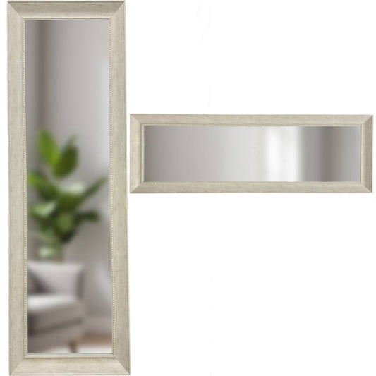 Huston Mirror 58cm - Image 2